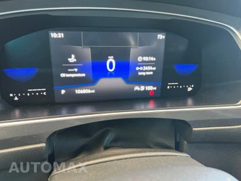 2022 Volkswagen Tiguan SE - miniatura 16