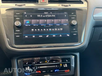 2022 Volkswagen Tiguan SE - miniatura 18