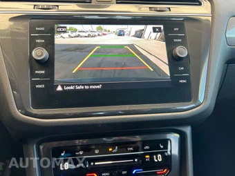 2022 Volkswagen Tiguan SE - miniatura 19