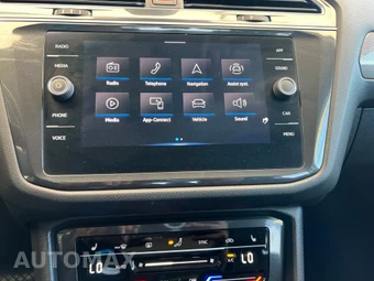 2022 Volkswagen Tiguan SE - miniatura 20