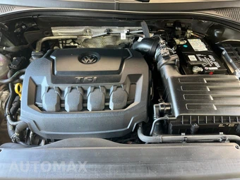 2022 Volkswagen Tiguan SE - miniatura 21