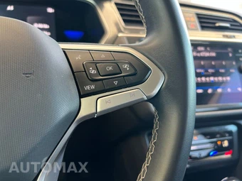 2022 Volkswagen Tiguan SE - miniatura 30