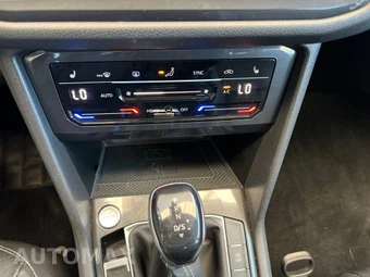 2022 Volkswagen Tiguan SE - miniatura 33