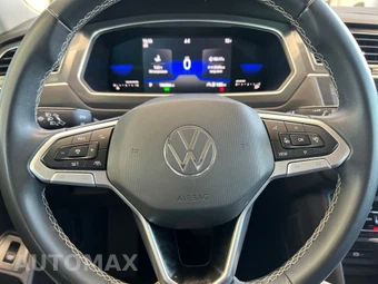 2022 Volkswagen Tiguan SE - miniatura 39