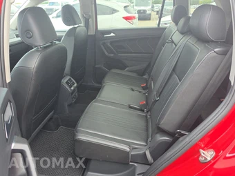 2022 Volkswagen Tiguan SE - miniatura 13
