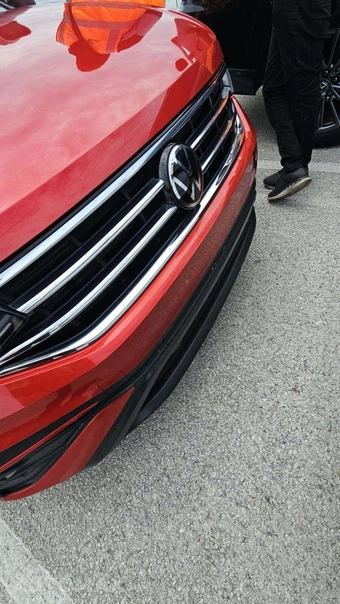 2022 Volkswagen Tiguan SE - miniatura 21