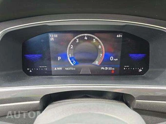 2022 Volkswagen Tiguan SE – miniatura 10