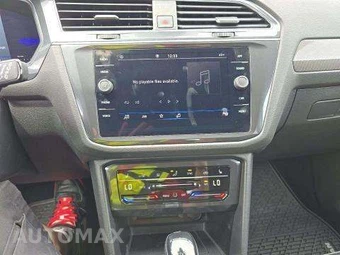 2022 Volkswagen Tiguan SE – miniatura 11