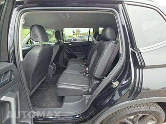 2022 Volkswagen Tiguan SE – miniatura 14