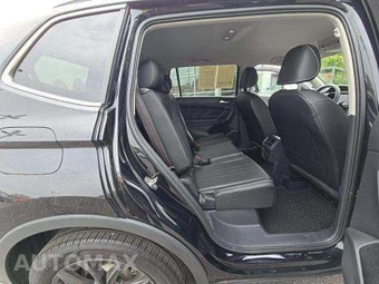 2022 Volkswagen Tiguan SE – miniatura 18
