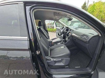 2022 Volkswagen Tiguan SE – miniatura 20