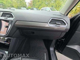 2022 Volkswagen Tiguan SE – miniatura 21