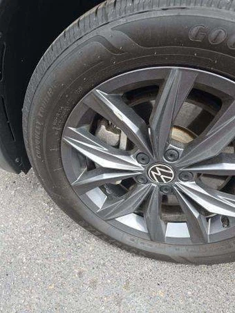 2022 Volkswagen Tiguan SE – miniatura 23