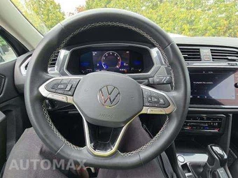 2022 Volkswagen Tiguan SE – miniatura 25