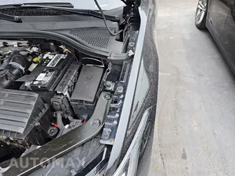 2022 Volkswagen Tiguan SE – miniatura 28