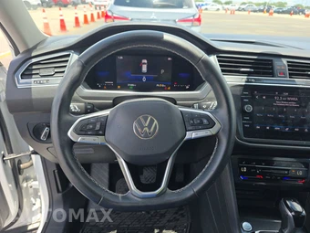 2022 Volkswagen Tiguan SE – miniatura 10