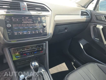 2022 Volkswagen Tiguan SE – miniatura 11