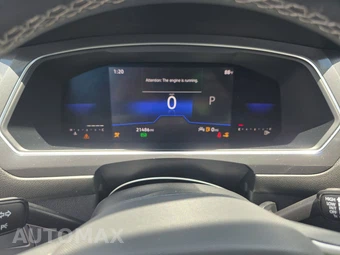 2022 Volkswagen Tiguan SE – miniatura 12