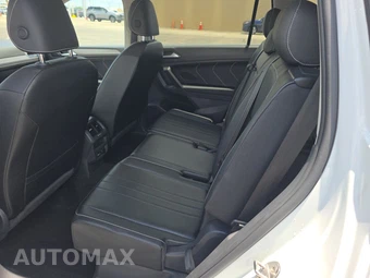 2022 Volkswagen Tiguan SE – miniatura 13