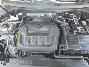 2022 Volkswagen Tiguan SE – miniatura 15