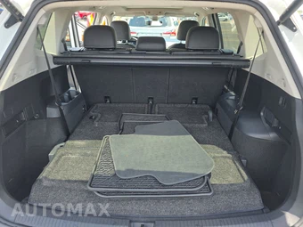 2022 Volkswagen Tiguan SE – miniatura 16