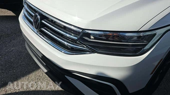 2022 Volkswagen Tiguan SE – miniatura 19
