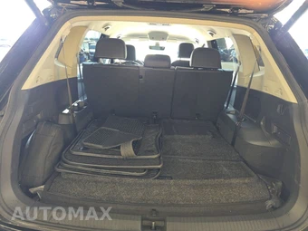 2022 Volkswagen Tiguan SE - miniatura 16
