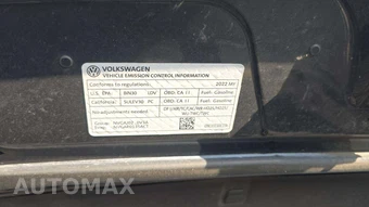 2022 Volkswagen Tiguan SE - miniatura 18
