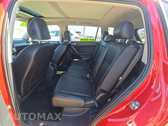 2022 Volkswagen Tiguan SE - miniatura 10