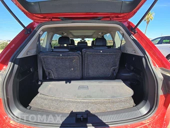 2022 Volkswagen Tiguan SE - miniatura 12