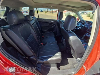 2022 Volkswagen Tiguan SE - miniatura 14