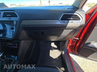 2022 Volkswagen Tiguan SE - miniatura 17