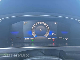 2022 Volkswagen Tiguan SE - miniatura 6