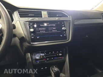 2022 Volkswagen Tiguan SE - miniatura 10