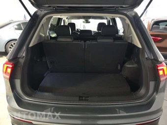 2022 Volkswagen Tiguan SE - miniatura 15