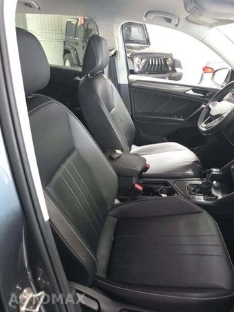 2022 Volkswagen Tiguan SE - miniatura 19