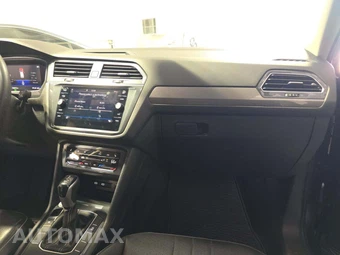 2022 Volkswagen Tiguan SE - miniatura 20