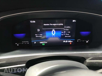 2022 Volkswagen Tiguan SE - miniatura 9