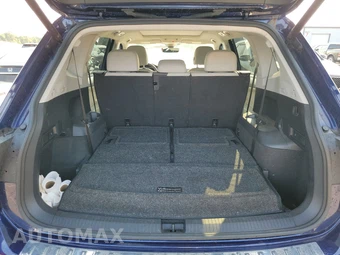 2022 Volkswagen Tiguan SE - miniatura 17