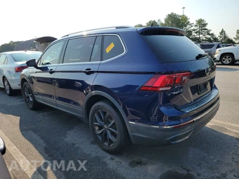 2022 Volkswagen Tiguan SE - miniatura 6
