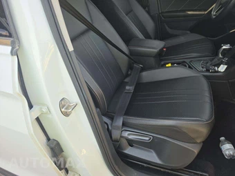 2022 Volkswagen Tiguan SE - miniatura 19