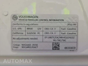 2022 Volkswagen Tiguan SE - miniatura 27