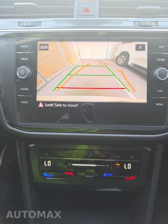 2022 Volkswagen Tiguan SE - miniatura 28
