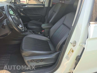 2022 Volkswagen Tiguan SE - miniatura 6