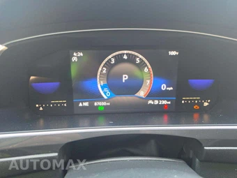 2022 Volkswagen Tiguan SE - miniatura 9