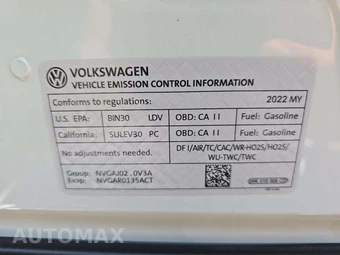 2022 Volkswagen Tiguan SE - miniatura 22