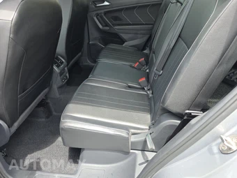 2022 Volkswagen Tiguan SE - miniatura 13