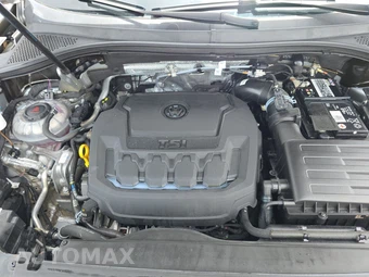 2022 Volkswagen Tiguan SE - miniatura 15