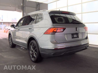 2022 Volkswagen Tiguan SE - miniatura 6