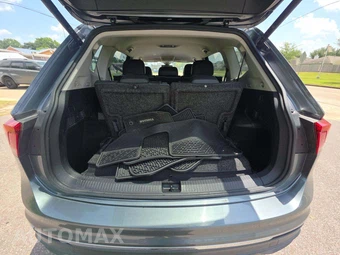 2022 Volkswagen Tiguan SE - miniatura 11